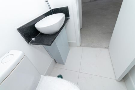 Apartamento à venda com 104m², 3 quartos e 2 vagas Apartamento à venda com 104m², 3 quartos e 2 vagasLavabo