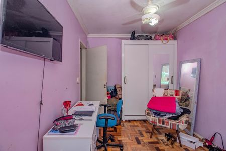 Apartamento à venda com 55m², 2 quartos e sem vaga Apartamento à venda com 55m², 2 quartos e sem vagaQuarto 2