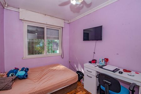 Apartamento à venda com 55m², 2 quartos e sem vaga Apartamento à venda com 55m², 2 quartos e sem vagaQuarto 2