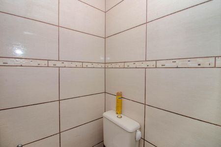 Apartamento à venda com 55m², 2 quartos e sem vaga Apartamento à venda com 55m², 2 quartos e sem vagaBanheiro