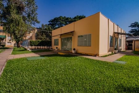 Apartamento à venda com 55m², 2 quartos e sem vaga Apartamento à venda com 55m², 2 quartos e sem vagaÁrea comum - Salão de festas