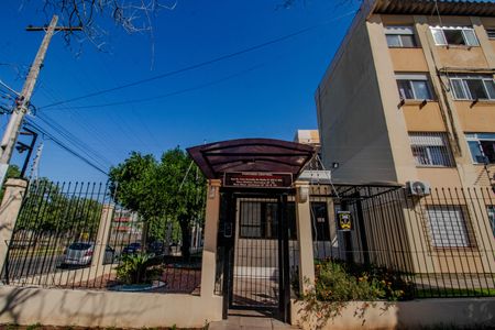 Apartamento à venda com 55m², 2 quartos e sem vaga Apartamento à venda com 55m², 2 quartos e sem vagaFachada