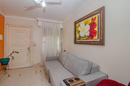 Apartamento à venda com 55m², 2 quartos e sem vaga Apartamento à venda com 55m², 2 quartos e sem vagaSala