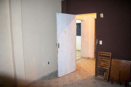 Quarto 2 de casa para alugar com 2 quartos, 60m² em Bocaina, Ribeirão Pires