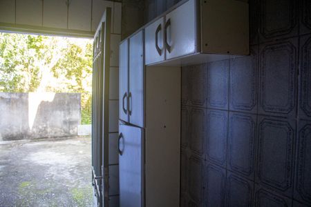 Casa para alugar com 60m², 2 quartos e sem vagaÁrea de serviço