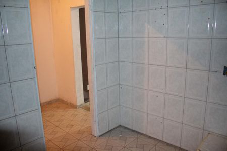 Casa para alugar com 60m², 2 quartos e sem vagaCozinha