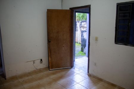 Sala de casa para alugar com 2 quartos, 60m² em Bocaina, Ribeirão Pires