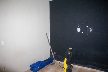 Quarto 1 de casa para alugar com 2 quartos, 60m² em Bocaina, Ribeirão Pires