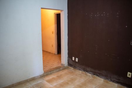 Sala de casa para alugar com 2 quartos, 60m² em Bocaina, Ribeirão Pires