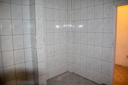 Casa para alugar com 60m², 2 quartos e sem vagaCozinha