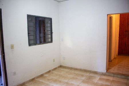 Sala de casa para alugar com 2 quartos, 60m² em Bocaina, Ribeirão Pires