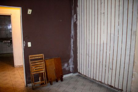 Quarto 2 de casa para alugar com 2 quartos, 60m² em Bocaina, Ribeirão Pires