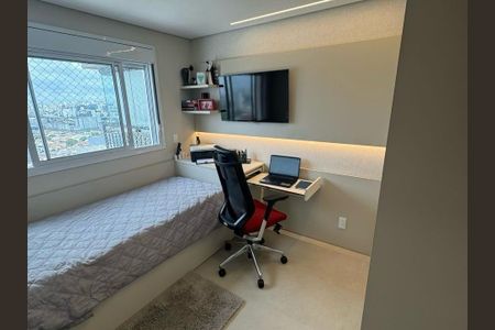 Apartamento à venda com 4 quartos, 82m² em Brás, São Paulo