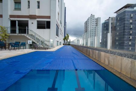 Apartamento à venda com 98m², 2 quartos e 1 vagaPISCINA