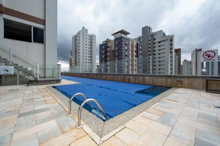 Apartamento à venda com 98m², 2 quartos e 1 vagaPISCINA