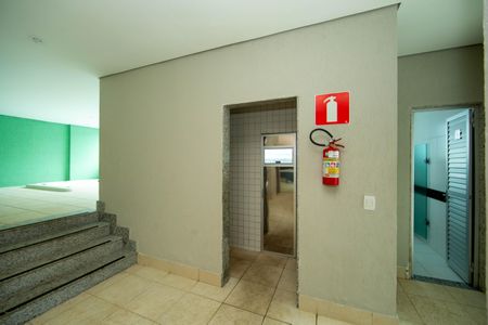 Apartamento à venda com 98m², 2 quartos e 1 vagaSAUNA