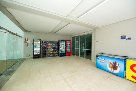 Apartamento à venda com 98m², 2 quartos e 1 vagaMERCADO