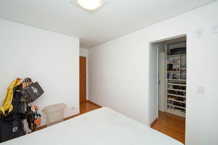 QUARTO2 de apartamento à venda com 2 quartos, 98m² em Belvedere, Belo Horizonte