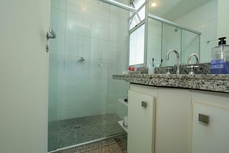 Apartamento à venda com 98m², 2 quartos e 1 vagaBANHEIRO2