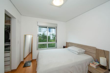 Apartamento à venda com 98m², 2 quartos e 1 vagaQUARTO2