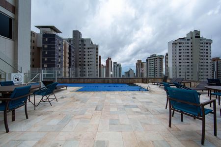 Apartamento à venda com 98m², 2 quartos e 1 vagaPISCINA