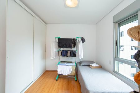 QUARTO1 de apartamento à venda com 2 quartos, 98m² em Belvedere, Belo Horizonte