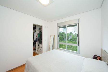 Apartamento à venda com 98m², 2 quartos e 1 vagaQUARTO2