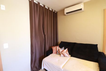 Apartamento para alugar com 46m², 2 quartos e 1 vaga Apartamento para alugar com 46m², 2 quartos e 1 vagaSala