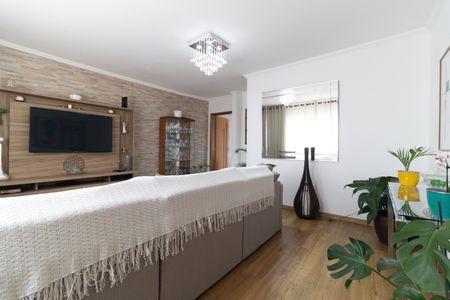 Sala de casa à venda com 2 quartos, 220m² em Jardim Maria Estela, São Paulo