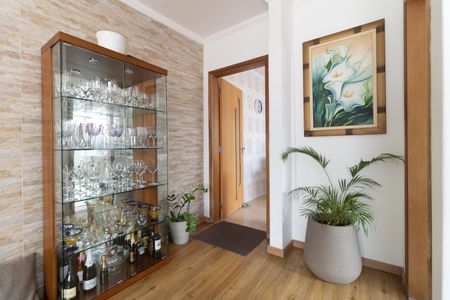 Sala de casa à venda com 2 quartos, 220m² em Jardim Maria Estela, São Paulo