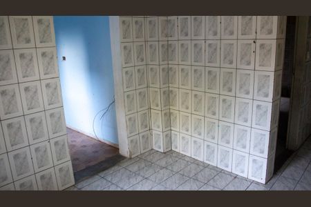 Casa para alugar com 35m², 2 quartos e sem vagaCozinha