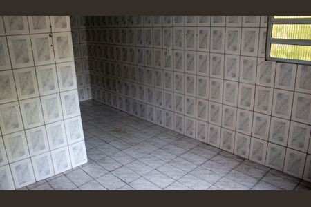 Casa para alugar com 35m², 2 quartos e sem vagaCozinha