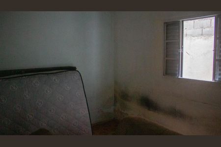 Casa para alugar com 35m², 2 quartos e sem vagaQuarto 2