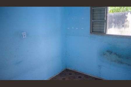 Casa para alugar com 35m², 2 quartos e sem vagaQuarto 1