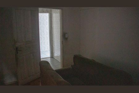 Casa para alugar com 35m², 2 quartos e sem vagaQuarto 2