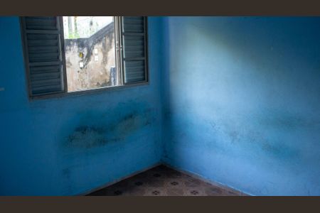 Quarto 1 de casa para alugar com 2 quartos, 35m² em Bocaina, Ribeirão Pires