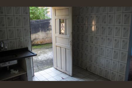 Casa para alugar com 35m², 2 quartos e sem vagaCozinha