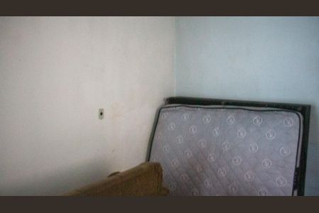 Quarto 2 de casa para alugar com 2 quartos, 35m² em Bocaina, Ribeirão Pires