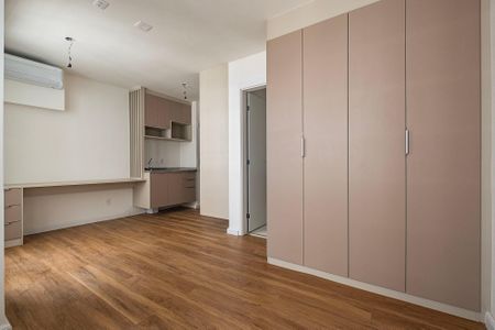 Studio de kitnet/studio à venda com 1 quarto, 24m² em Pinheiros, São Paulo