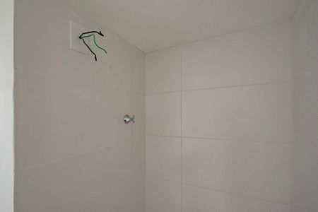 Studio à venda com 24m², 1 quarto e sem vagaBanheiro