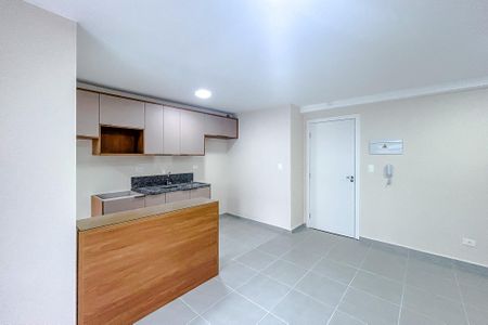 Apartamento à venda com 52m², 2 quartos e 1 vagaSala