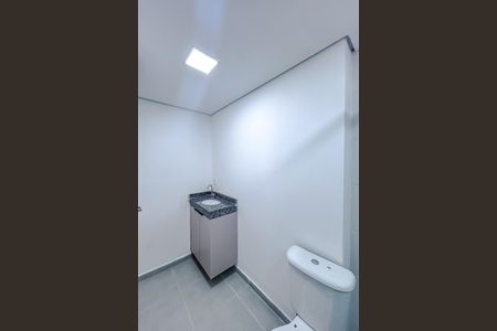 Apartamento à venda com 52m², 2 quartos e 1 vagaBanheiro