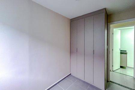 Apartamento à venda com 52m², 2 quartos e 1 vagaQuarto 2