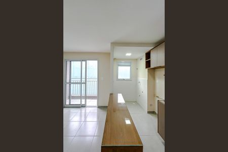 Apartamento à venda com 52m², 2 quartos e 1 vagaCozinha