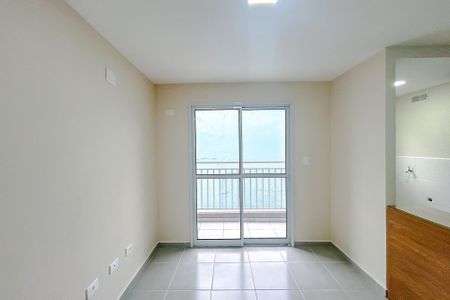 Apartamento à venda com 52m², 2 quartos e 1 vagaSala
