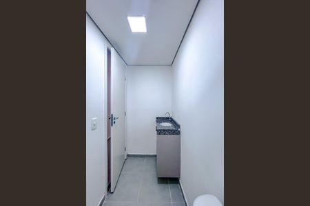Apartamento à venda com 52m², 2 quartos e 1 vagaBanheiro