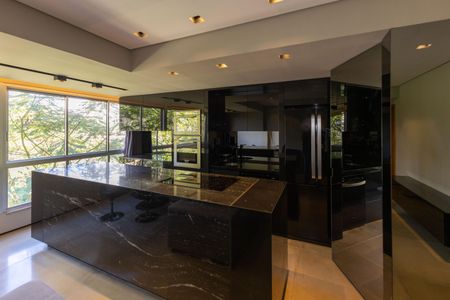 Apartamento para alugar com 77m², 2 quartos e 2 vagas Apartamento para alugar com 77m², 2 quartos e 2 vagasCozinha