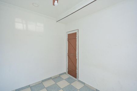 Quarto de casa para alugar com 1 quarto, 25m² em Jardim Somara, São Paulo