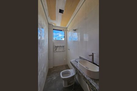 Apartamento para alugar com 55m², 2 quartos e 1 vaga