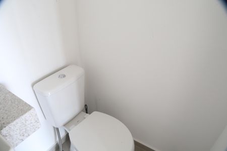 Apartamento para alugar com 68m², 2 quartos e 1 vagaBanheiro 1